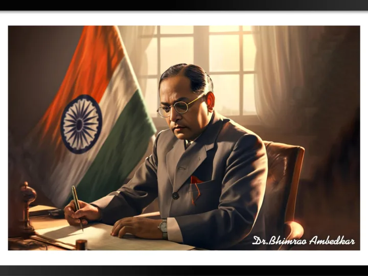 डॉ. भीमराव अंबेडकर पर गृह मंत्री अमित शाह का भाषण: विचार और विवाद
