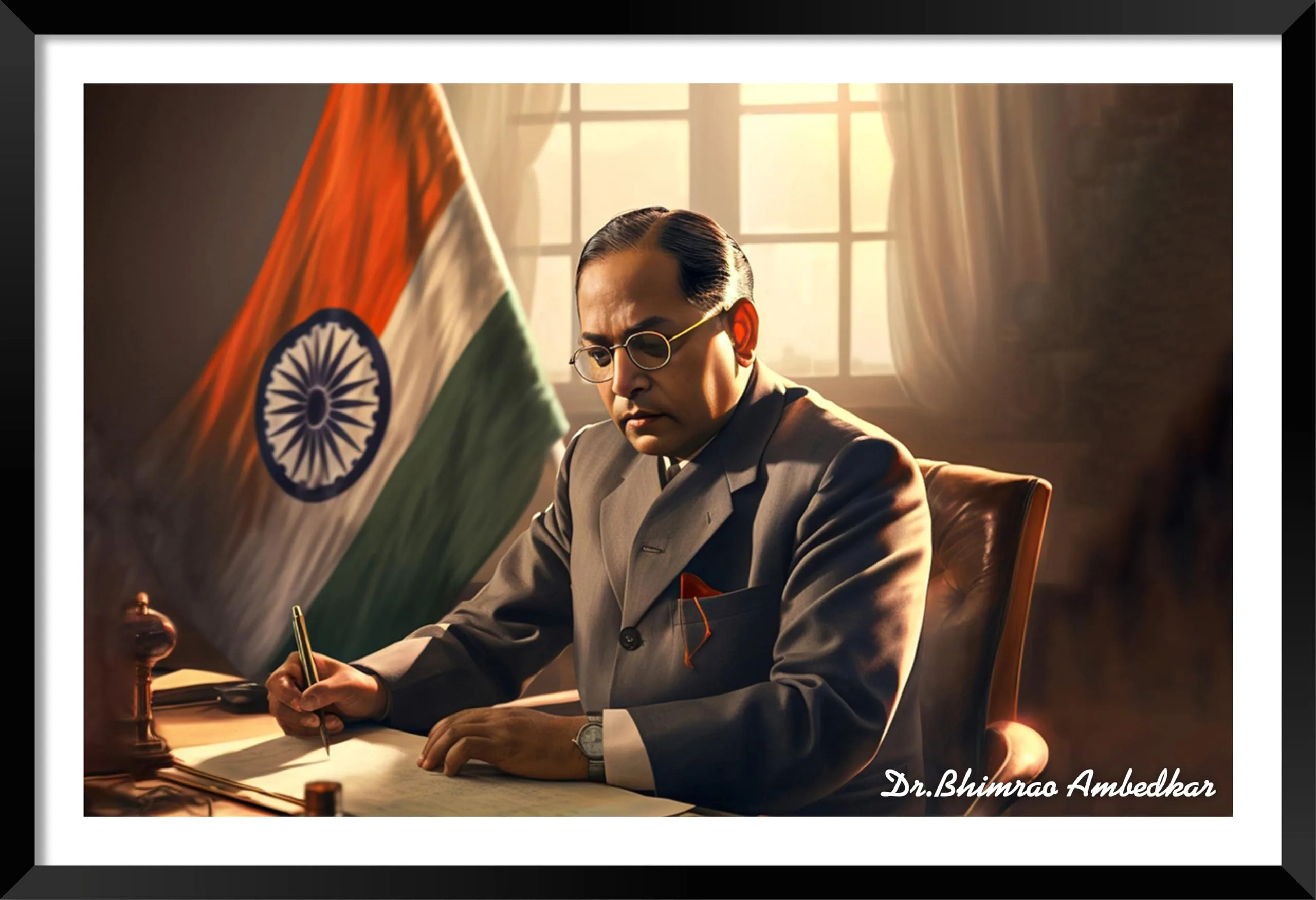 डॉ. भीमराव अंबेडकर पर गृह मंत्री अमित शाह का भाषण: विचार और विवाद